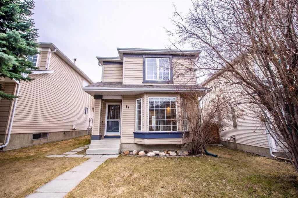 Picture of 84 Hidden Green NW, Calgary Real Estate Listing