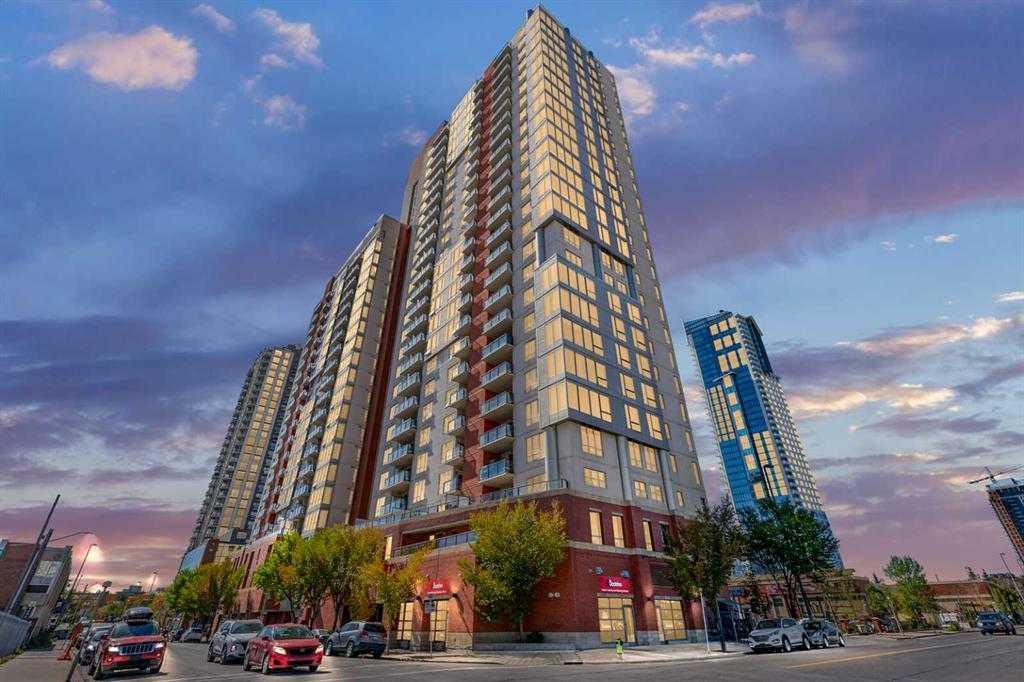Picture of 411, 1053 10 Street SW, Calgary Real Estate Listing
