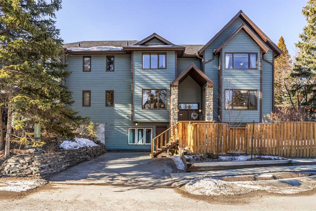 Picture of A, 349 Otter Street , Banff Real Estate Listing