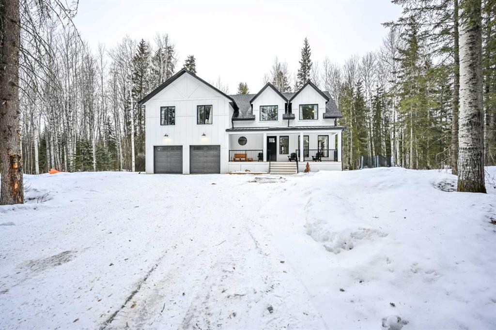 Picture of 2 704016 RGE RD 70  , Rural Grande Prairie No. 1, County of Real Estate Listing