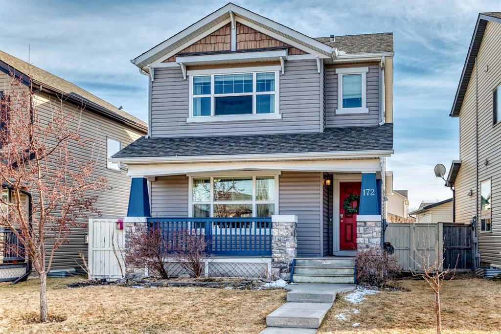 Picture of 172 Morningside Manor SW, Airdrie Real Estate Listing