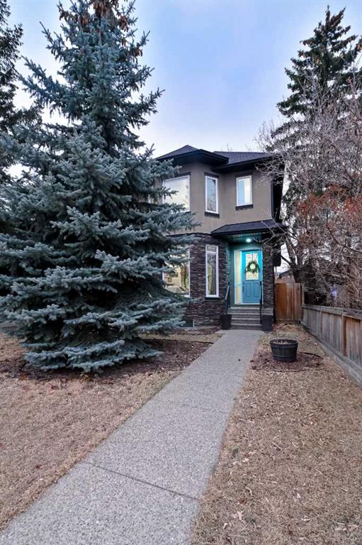 Picture of 4418 19 Avenue NW, Calgary Real Estate Listing