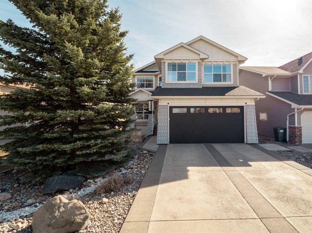 Picture of 150 Fairmont Boulevard S, Lethbridge Real Estate Listing