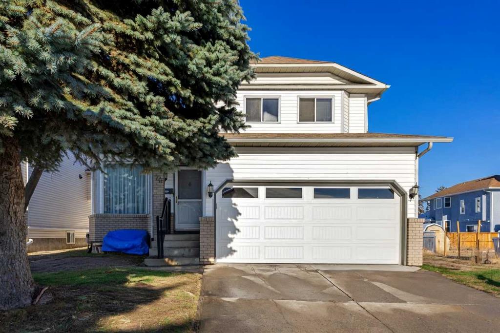 Picture of 70 Pasadena Gardens NE, Calgary Real Estate Listing