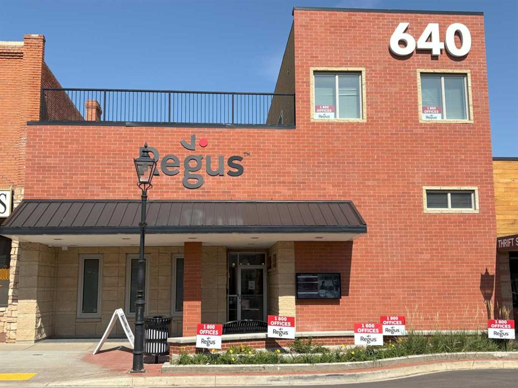 Picture of 640 3 Street SE, Medicine Hat Real Estate Listing