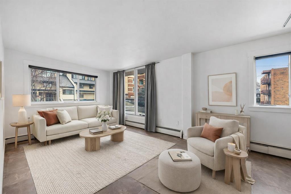 Picture of 12, 1230 Cameron Avenue SW, Calgary Real Estate Listing