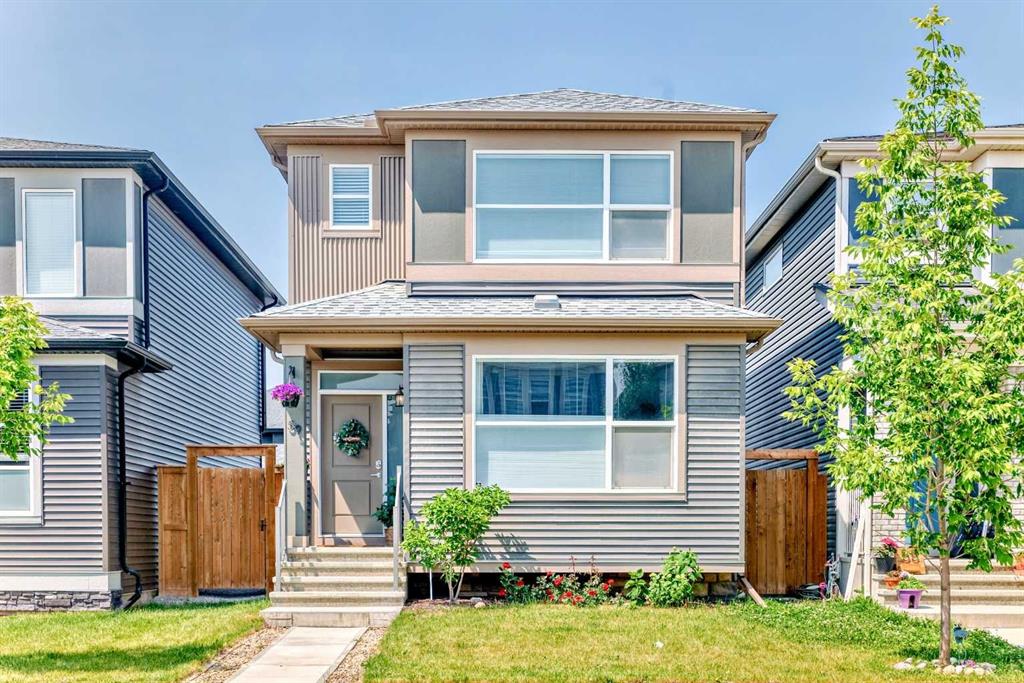 Picture of 59 Wolf Hollow Way SE, Calgary Real Estate Listing