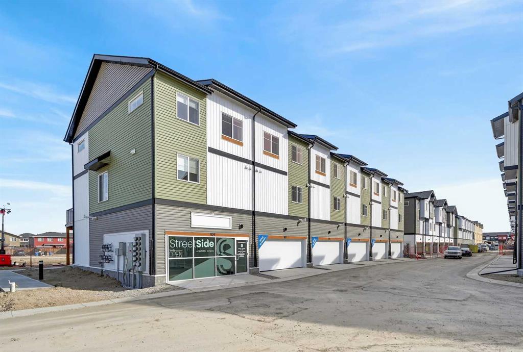 Picture of 103, 28 Red Embers Plaza NE, Calgary Real Estate Listing