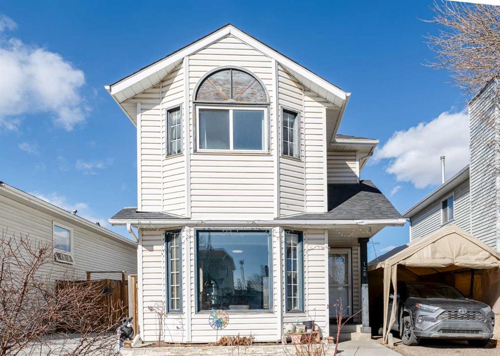 Picture of 126 Erin Road SE, Calgary Real Estate Listing
