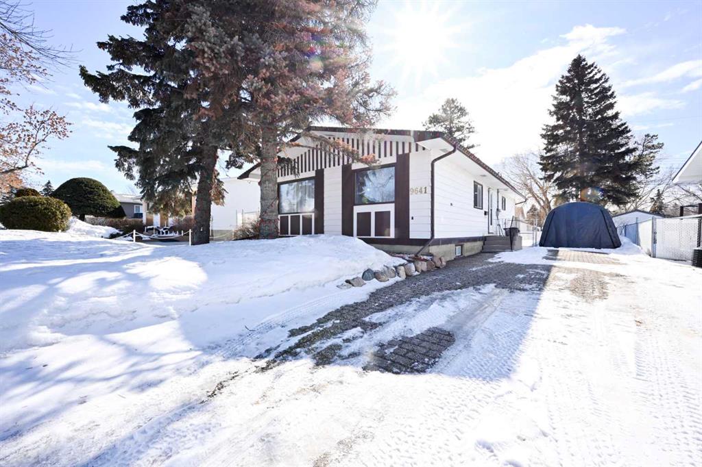 Picture of 9641 113 Avenue  , Grande Prairie Real Estate Listing