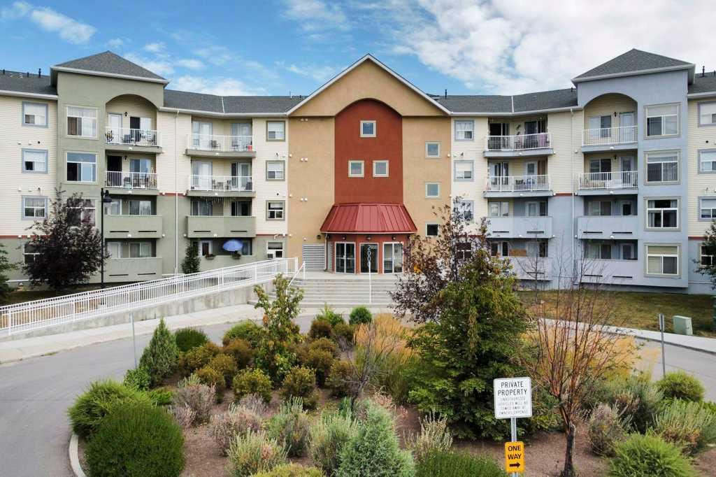 Picture of 2429, 700 Willowbrook Road NW, Airdrie Real Estate Listing