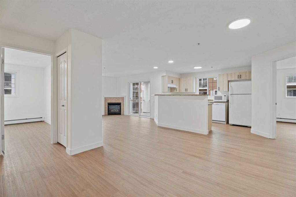 Picture of 3325, 10 Prestwick Bay SE, Calgary Real Estate Listing