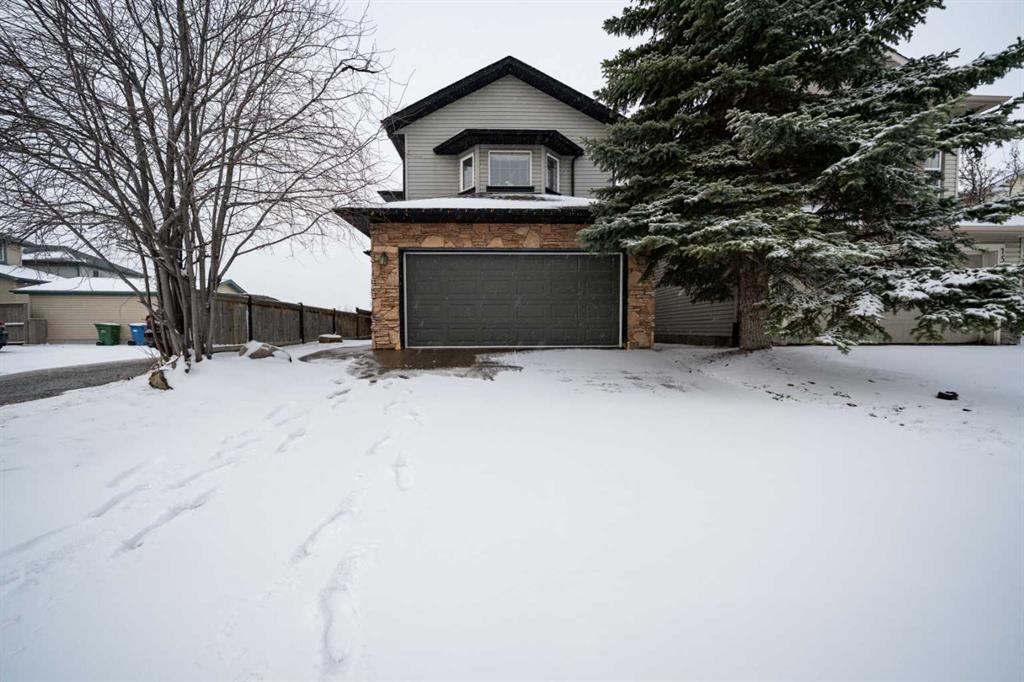 Picture of 11 Arbour Stone Crescent NW, Calgary Real Estate Listing