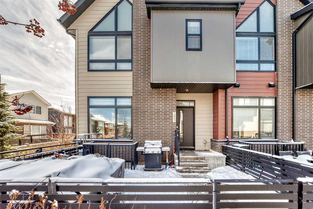 Picture of 1311 Sage Meadows Gardens NW, Calgary Real Estate Listing