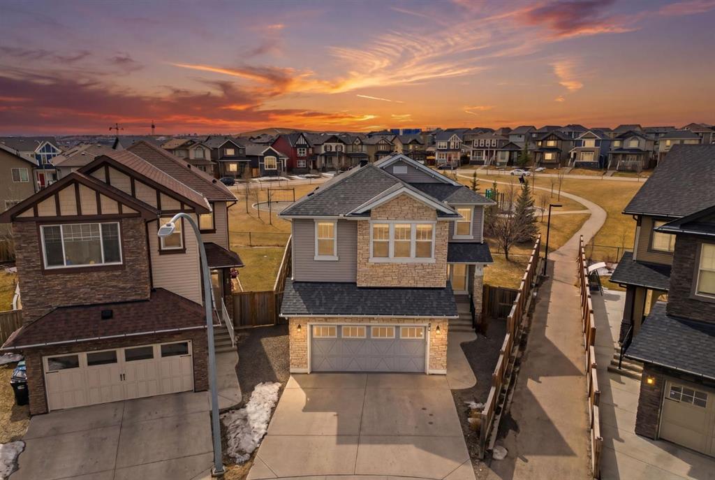 Picture of 83 Nolanfield Court NW, Calgary Real Estate Listing