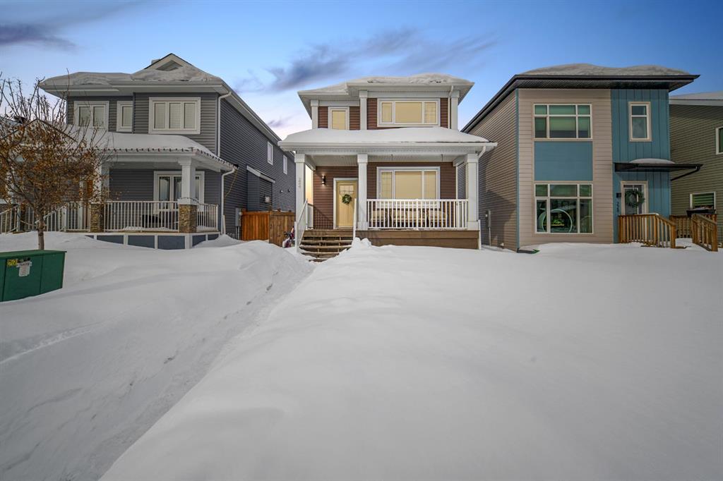 Picture of 224 Warren Way , Fort McMurray Real Estate Listing