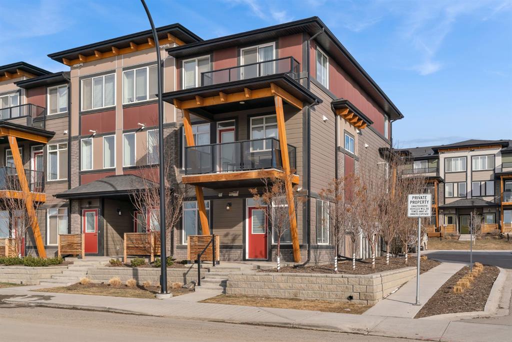 Picture of 272 Seton Passage SE, Calgary Real Estate Listing