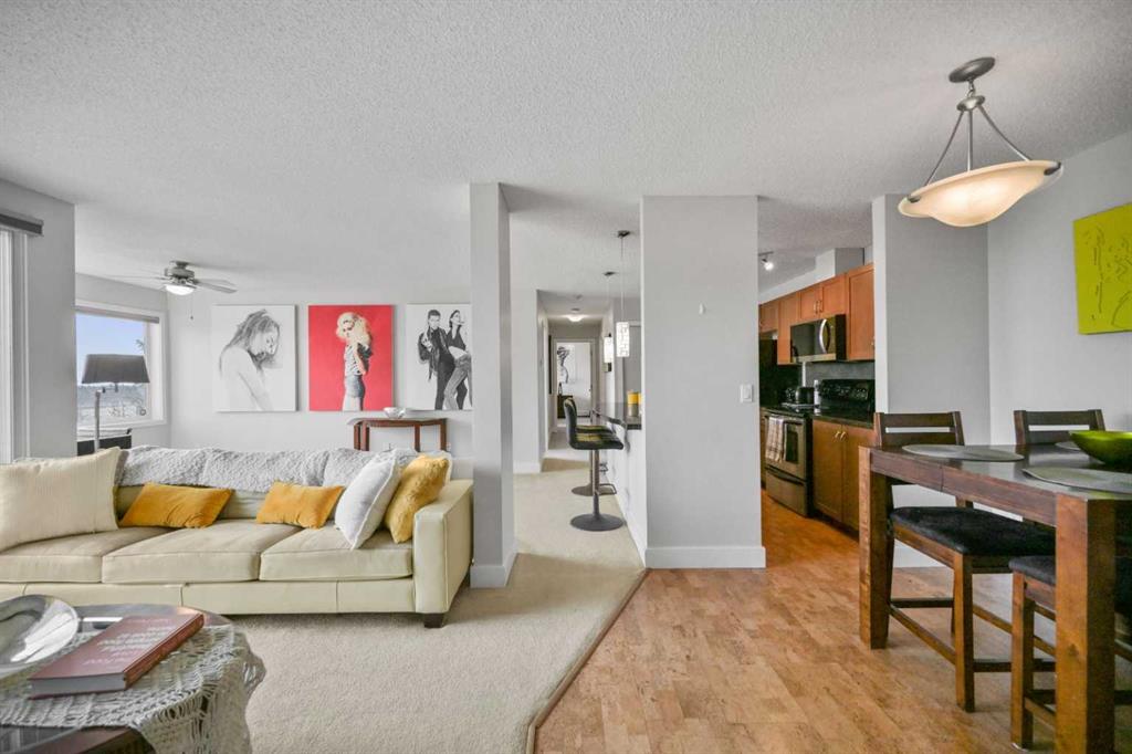 Picture of 1, 226 Village Terrace SW, Calgary Real Estate Listing