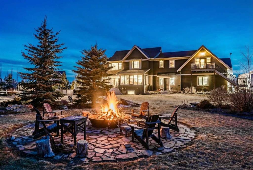 Picture of 48149 279 Avenue E, Rural Foothills County Real Estate Listing