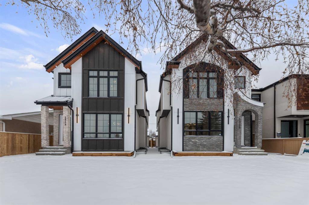Picture of 2325 53 Avenue SW, Calgary Real Estate Listing