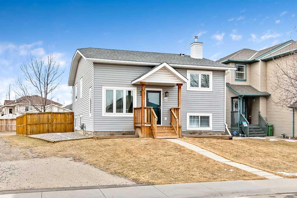 Picture of 63 Cimarron Meadows Road , Okotoks Real Estate Listing