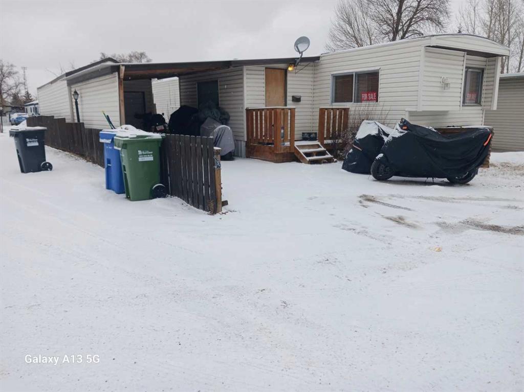 Picture of 120, 6834 59 Avenue , Red Deer Real Estate Listing