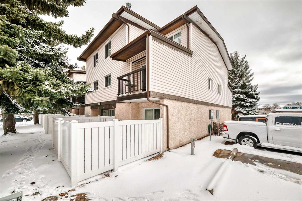 Picture of 25, 3745 Fonda Way SE, Calgary Real Estate Listing