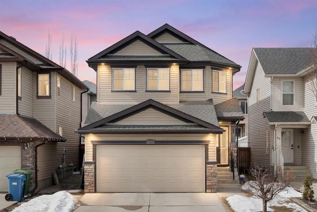 Picture of 40 Bridleridge Lane SW, Calgary Real Estate Listing