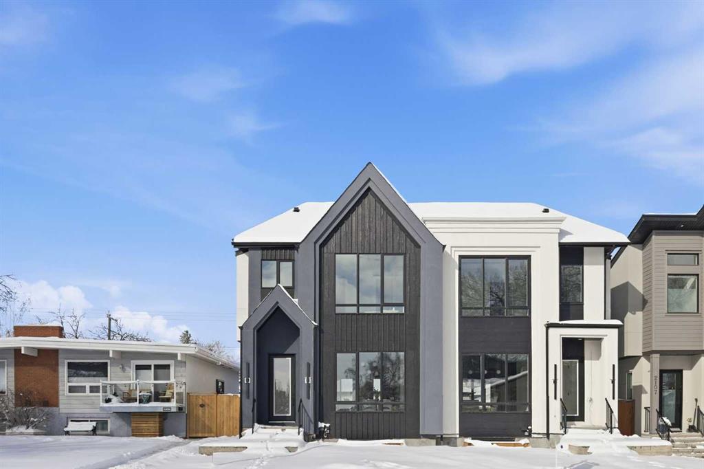 Picture of 2105 7 Street NE, Calgary Real Estate Listing