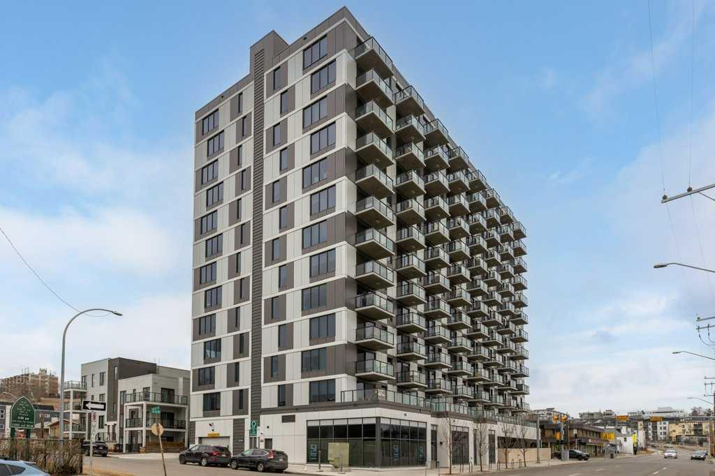 Picture of 608, 123 4 Street NE, Calgary Real Estate Listing