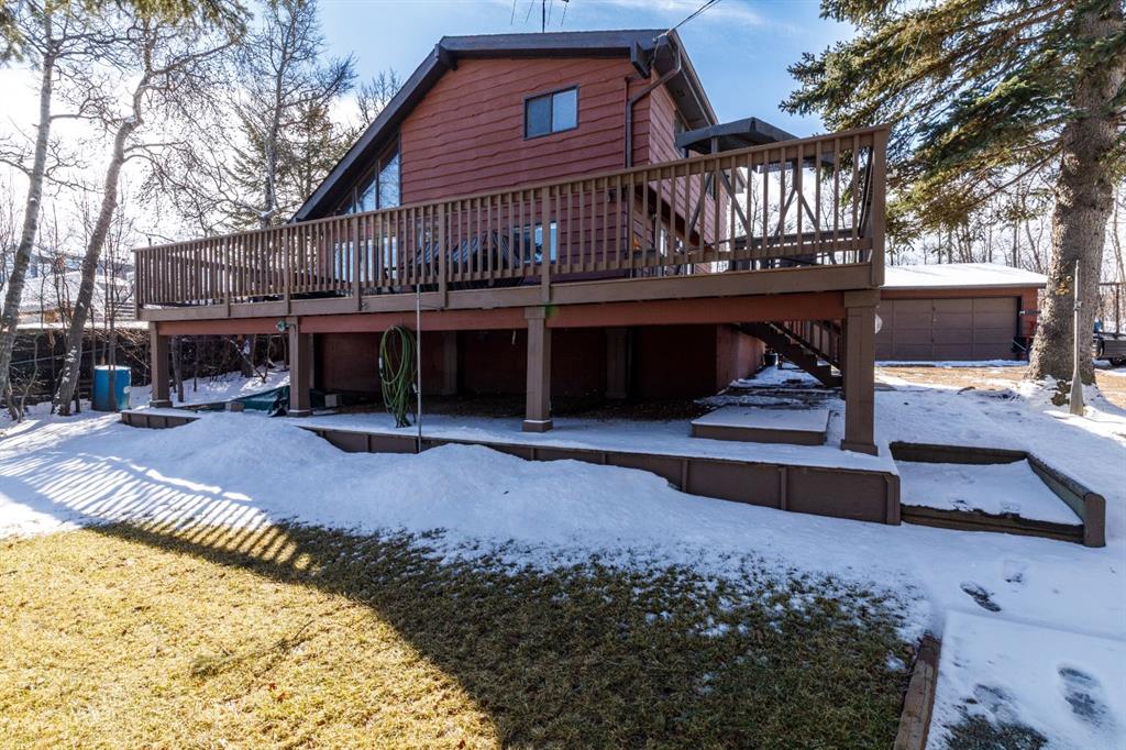 Picture of 105, 25054 South Pine Lake Road , Rural Red Deer County Real Estate Listing