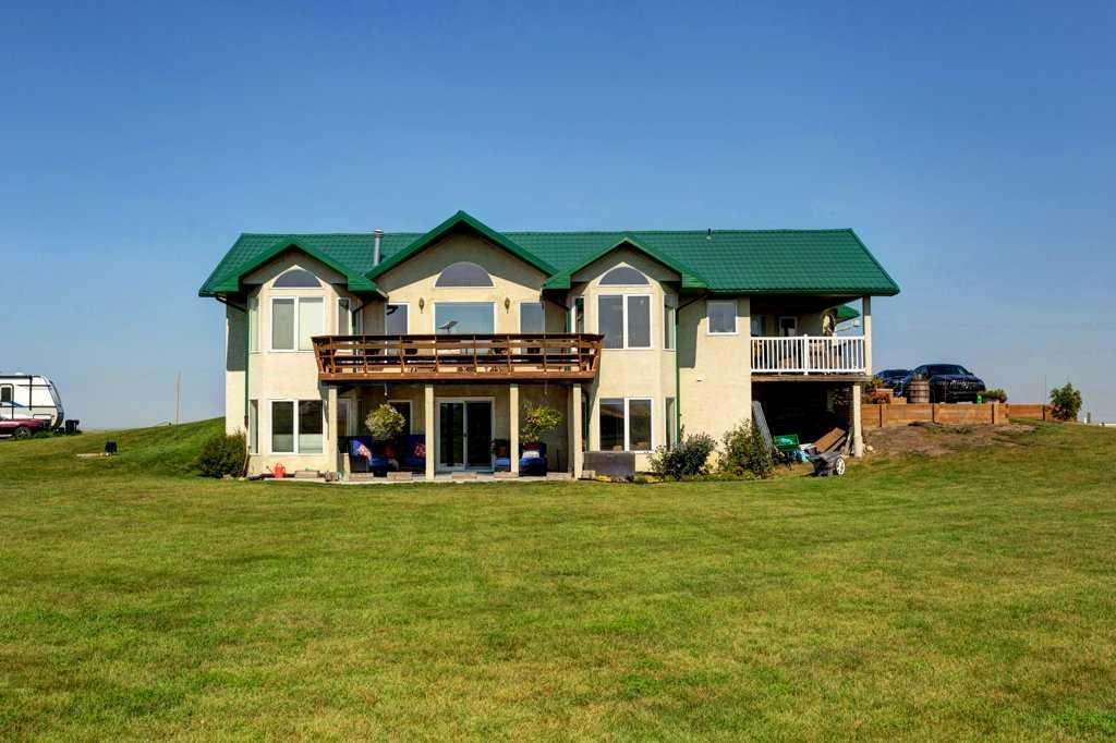 Picture of 642243 72 Street E, Rural Foothills County Real Estate Listing