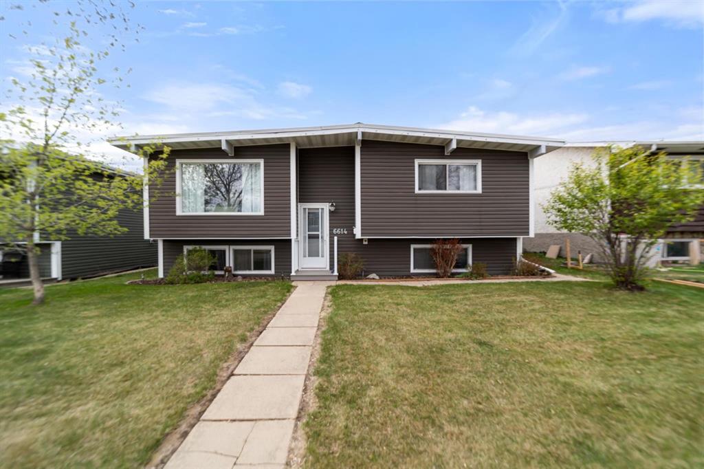Picture of 6614 44B Avenue , Camrose Real Estate Listing