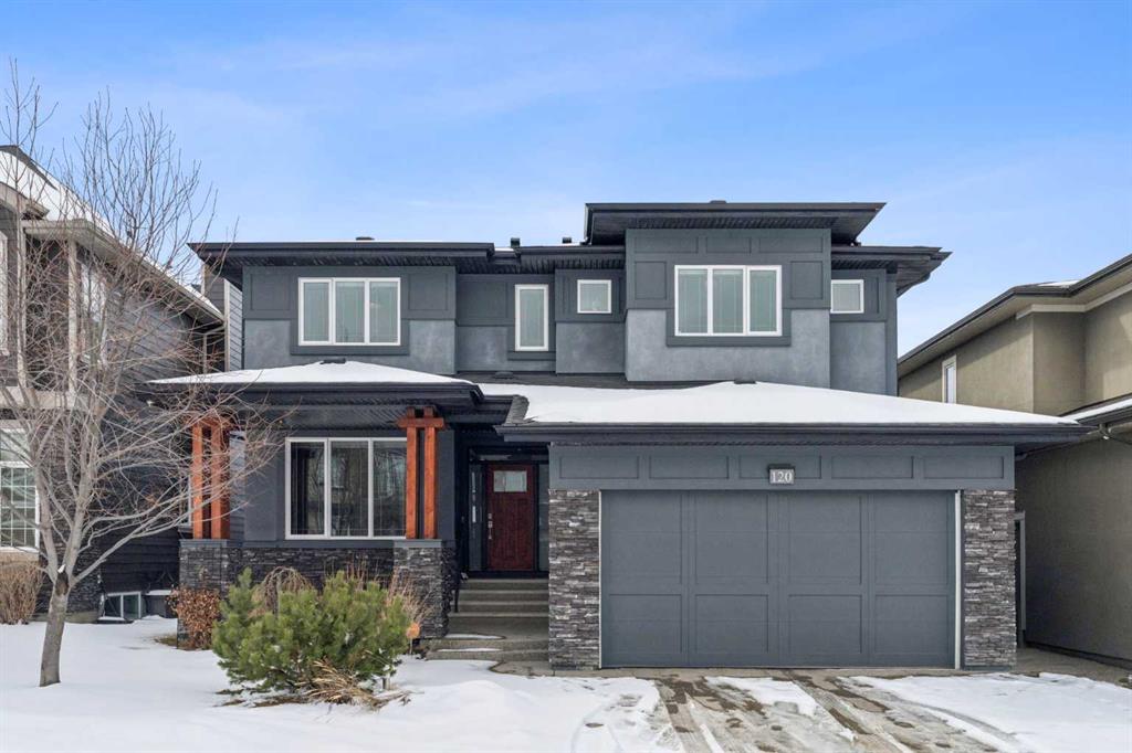 Picture of 120 Aspen Dale Way SW, Calgary Real Estate Listing