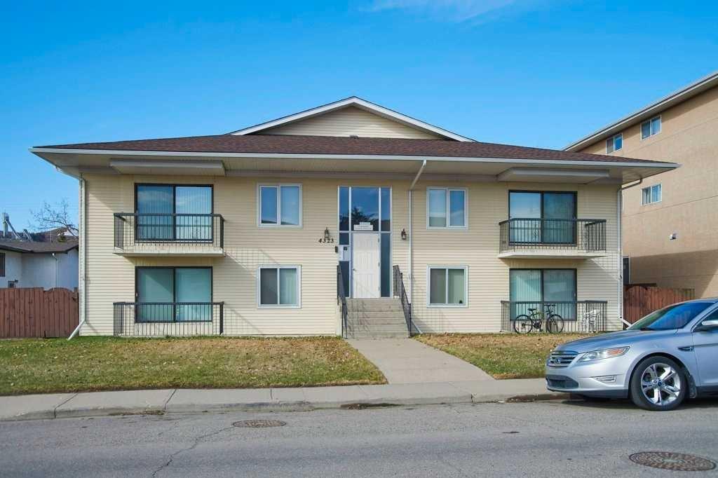 Picture of 4323 75 Street NW, Calgary Real Estate Listing
