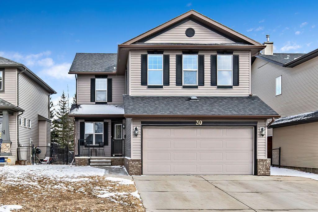 Picture of 30 Drake Landing Common , Okotoks Real Estate Listing