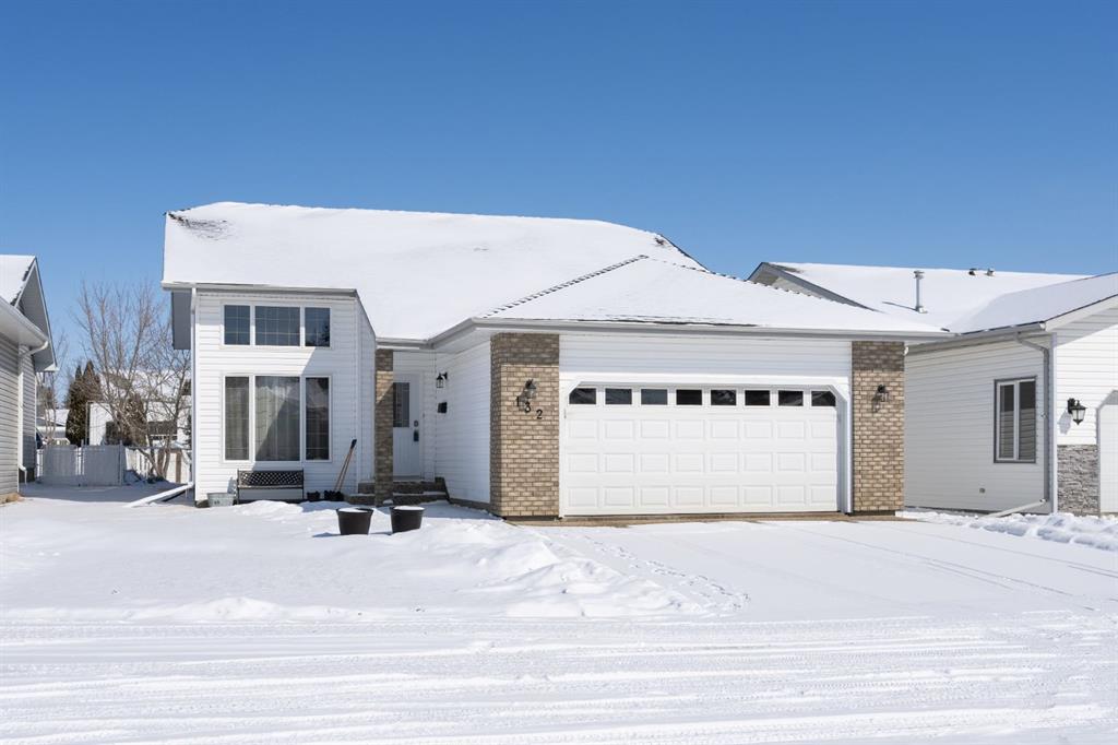 Picture of 132 Edgewood Close , Camrose Real Estate Listing