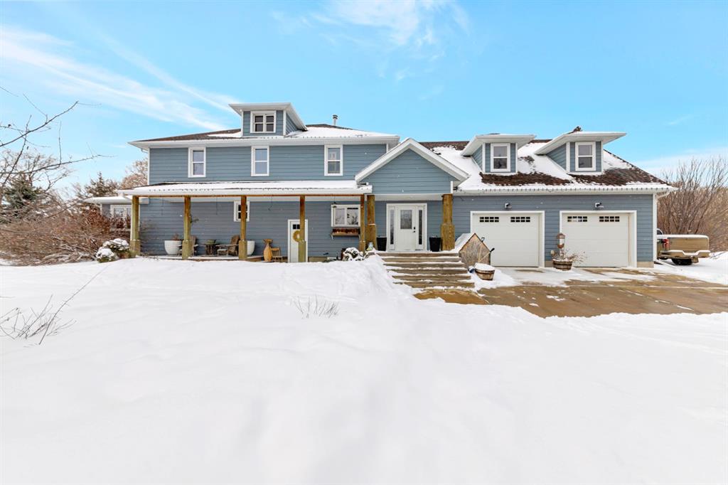 Picture of PT NE 18-51-27 W3  , Rural Real Estate Listing