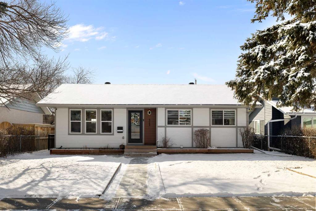 Picture of 523 Athlone Road SE, Calgary Real Estate Listing