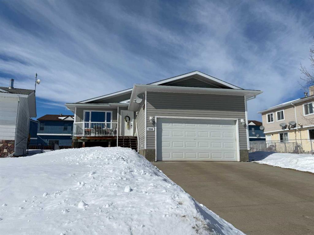 Picture of 4509 32 Street , Athabasca Real Estate Listing
