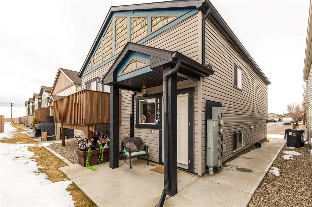 Picture of 1164 Keystone Road W, Lethbridge Real Estate Listing