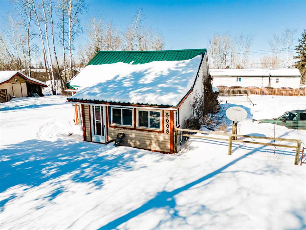 Picture of 5008 Tardiff Avenue , Fort Vermilion Real Estate Listing