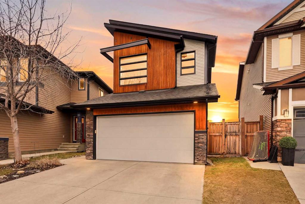 Picture of 62 Walden Court SE, Calgary Real Estate Listing