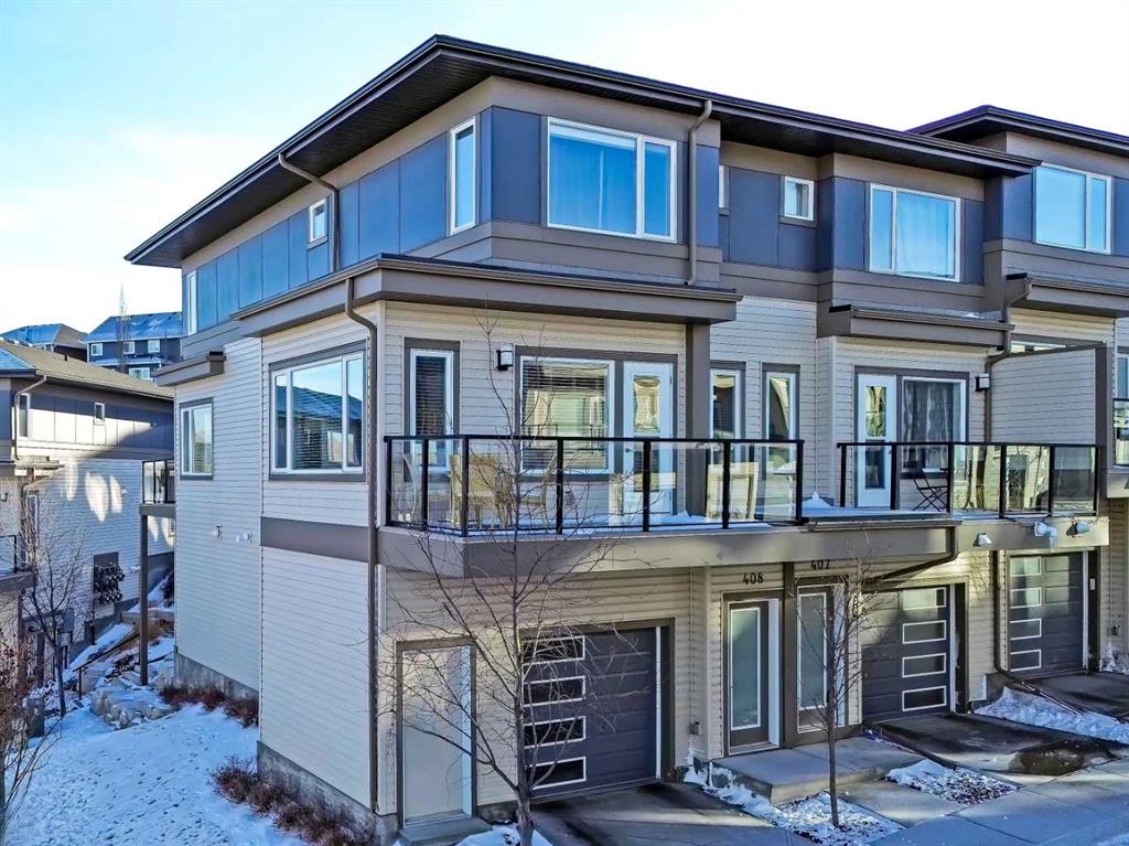 Picture of 408, 501 River Heights Drive , Cochrane Real Estate Listing