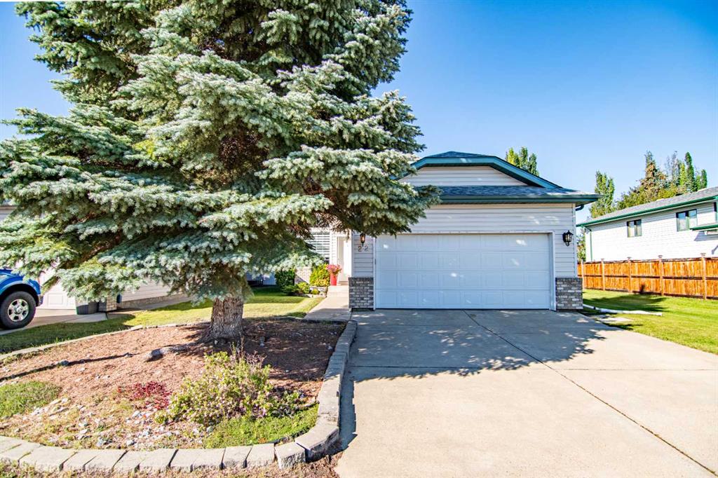Picture of 22 Doan Avenue , Red Deer Real Estate Listing