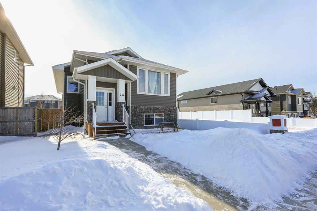 Picture of 267 Lancaster Drive , Red Deer Real Estate Listing