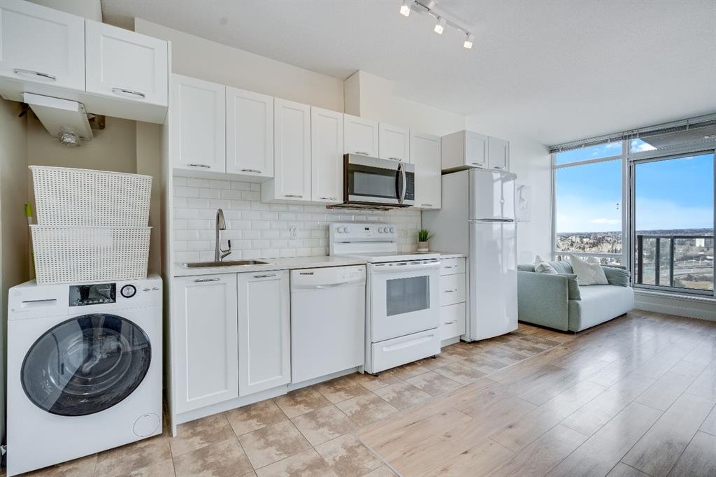 Picture of 1410, 3830 Brentwood Road NW, Calgary Real Estate Listing