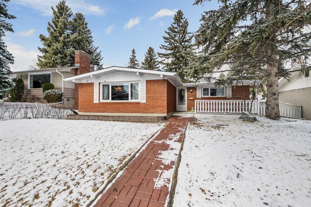 Picture of 628 Seymour Avenue SW, Calgary Real Estate Listing