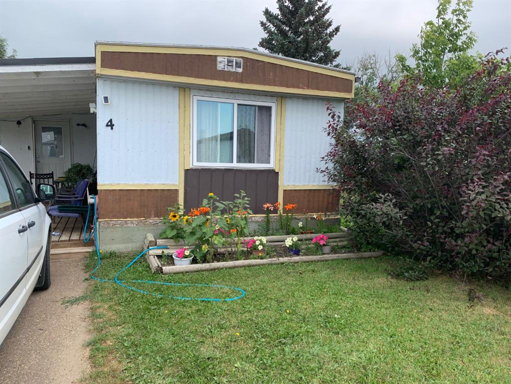 Picture of #4 1 Street E, Oyen Real Estate Listing