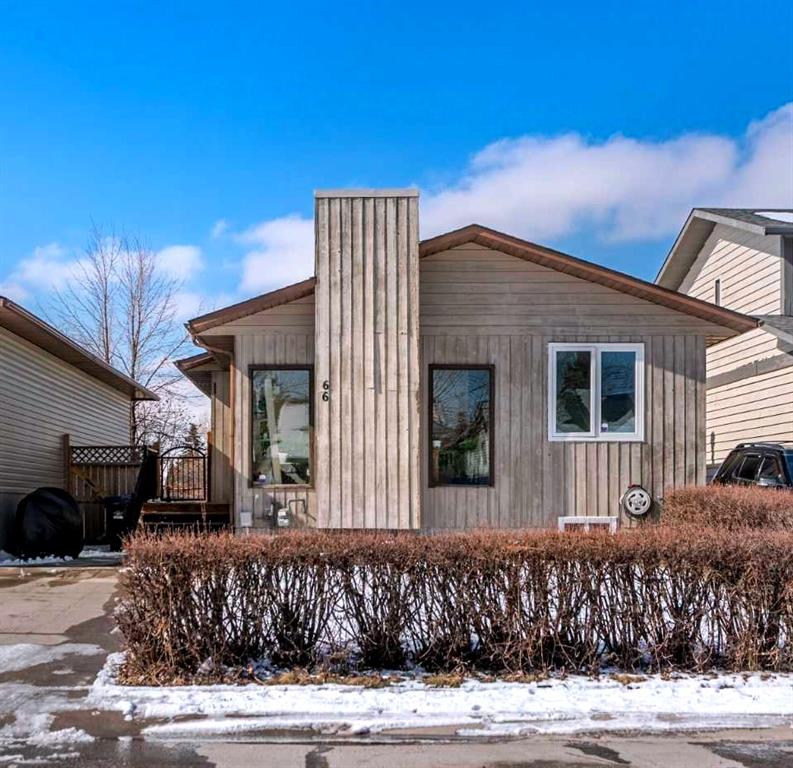 Picture of 66 Elston Place SE, Airdrie Real Estate Listing